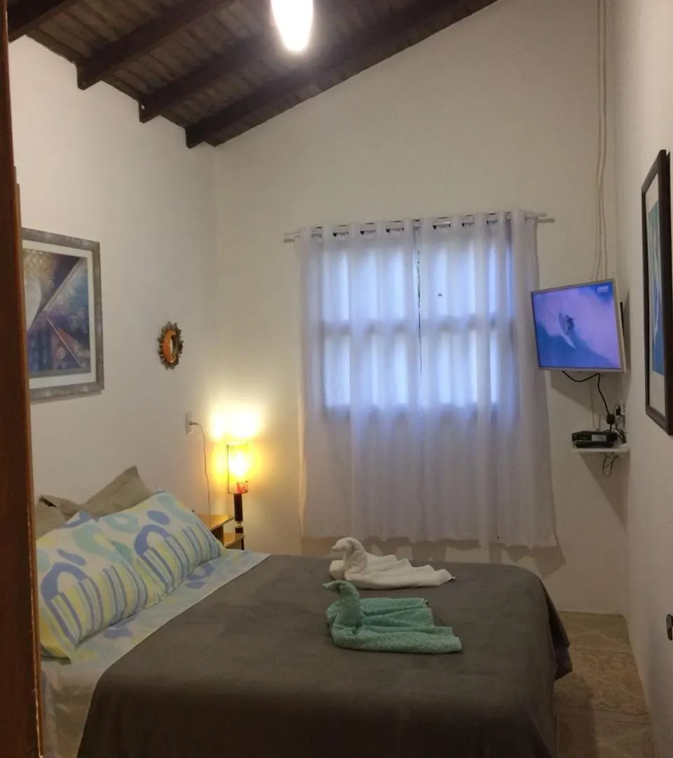 Casa De Praia Inteira, Privacidade, Patio Ideal Para Pets Imbituba  Casa vacanze
