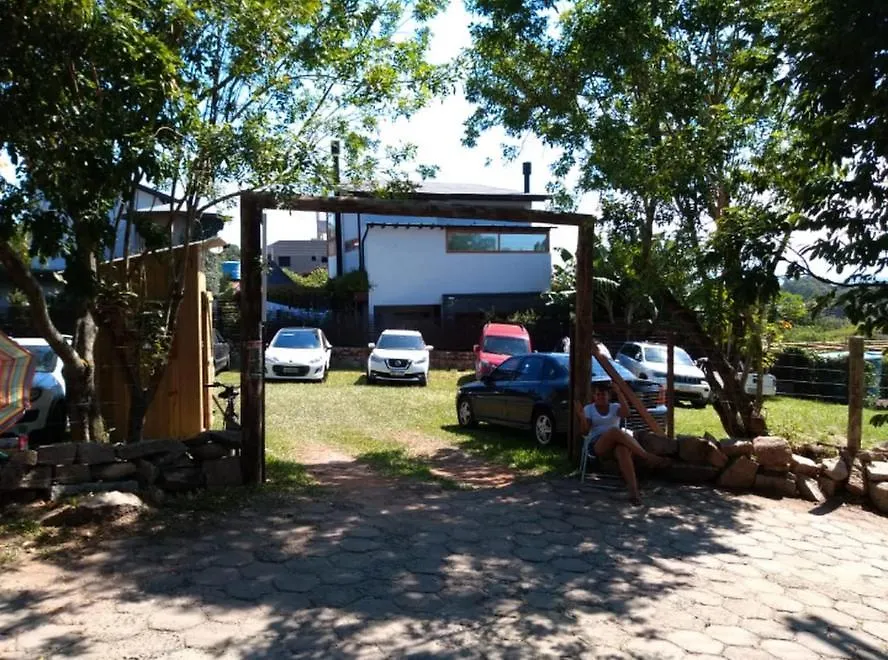 Casa De Praia Inteira, Privacidade, Patio Ideal Para Pets Imbituba