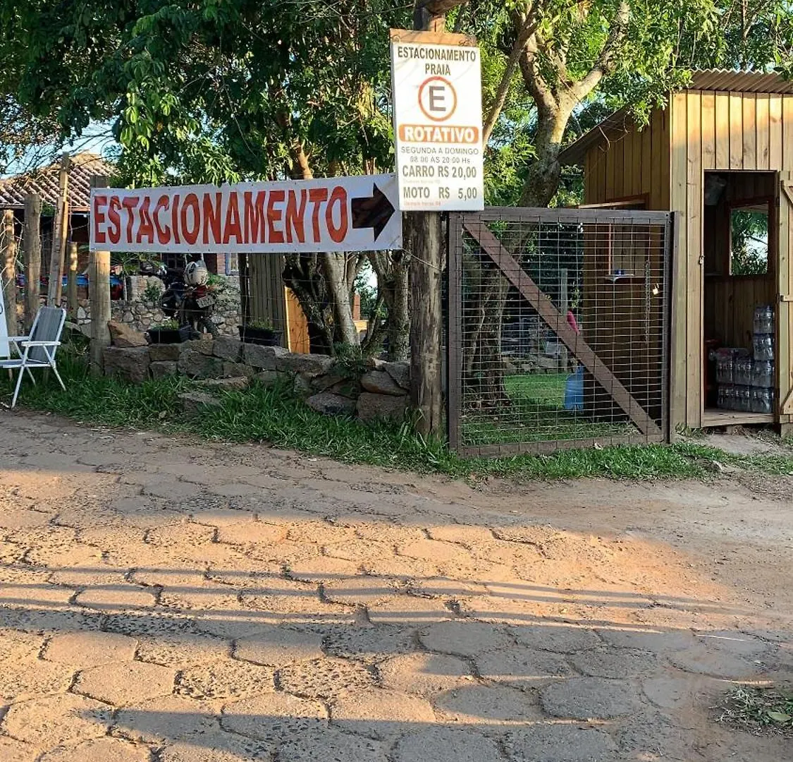 Casa De Praia Inteira, Privacidade, Patio Ideal Para Pets Imbituba  Casa vacanze
